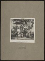 Melpomène, Polymnie, Erato