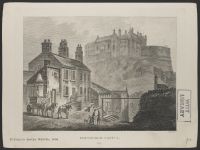 Edinburgh Castle