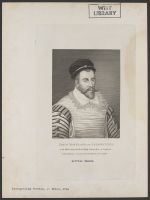 John Maitland of Lethington