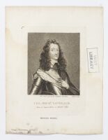 Col. Richard Lovelace