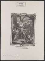 Torturing of Seven Jewish Brothers, The