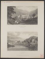 Tintern Abbey / Tintern