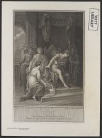 Winter's Tale Act 2, Scene 3. The Palace