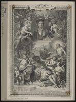 Oeuvres diverses de Mr. Bernard de Fontenelle
