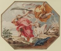 Sacrifice of Isaac