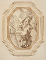 Cav. Pietro Leone Ghezzi