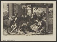 Adoration of the Shepherds
