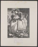 Queen of Hearts, The