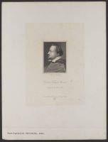 Cardinal Frederick Borromeo
