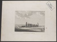 North Berwick Nunnery, Plate 1