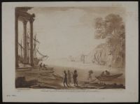 Coast Scene