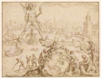 Colossus of Rhodes
