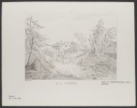 Flooded Landscape