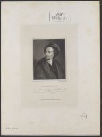 Portrait of Alexander Pope