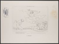 Terrors of Guilt, The, Paradiso Canto 22, Plate 22