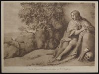 Landscape with the Magdalene