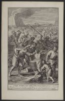 The Israelites in Egypt (Exodus 5:10-19)