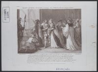 The Execution of Mary Queen of Scots
