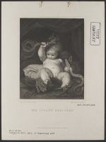 The Infant Hercules