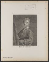 Philip Mercier