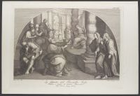 La disputa del Fanciullo Gesù [The Dispute of the Young Boy Jesus]