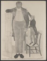 O'Brien, the Irish Giant, and William Ranken, Esq.