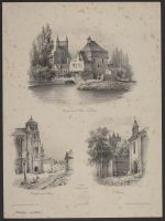 Three views of Poitiers