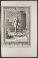 Pygmalion is Enamoured With a Statue...