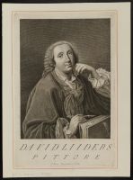 Portrait of David Liiders