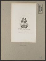 Portrait of John Pawlet, Marquess of Winchester