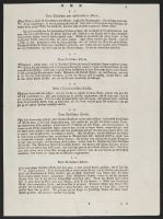 Text from a German edition of William Cavendish's 'La méthode nouvelle et Invention extraordinaire de dresser les chevaux'