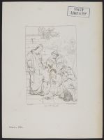The Holy Family (La St Famille)