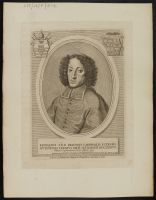 Portrait of Rinaldo III d'Este (1655-1737)