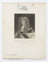 Henry Jermyn Earl of St. Albans