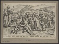 Exodus from Egypt