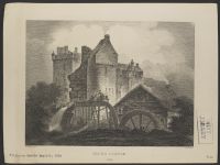 Elcho Castle
