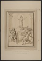 Allegory of the Virgin