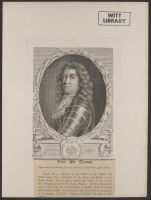 Series of Portraits Illustrating Granger's Biographical History  of England