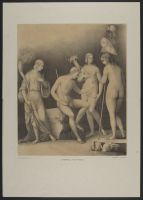 The Judgement of Paris