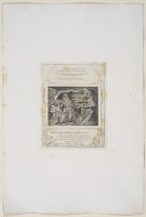 Job Rebuked by His Friends