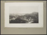 Naples, From Mr Heigelin's Villa