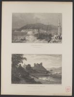 Aberearon / Newcastle in Emlyn