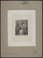 Scene from 'Lover's Vows'