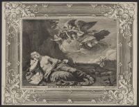 Penitent Magdalene