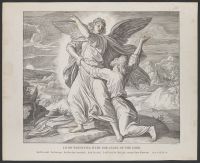 The Meeting of Jacob and Esau