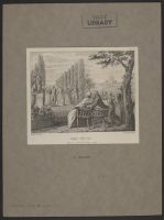 Happy Marriage, plate 2