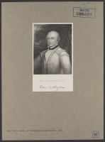 Brig. Gen. Daniel Morgan