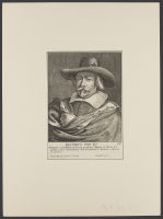 Portrait of Jacob van Es