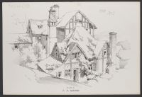 The Early Drawing Book, Plate 18