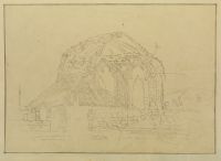 Page of an album